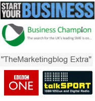 Small Business Salt Marketing Experts