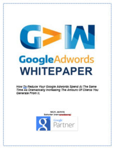 Ideas For Split Testing Your Google Adwords Advertisements