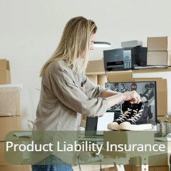 Product Liability Insurance UK