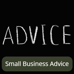 Small Business Advice