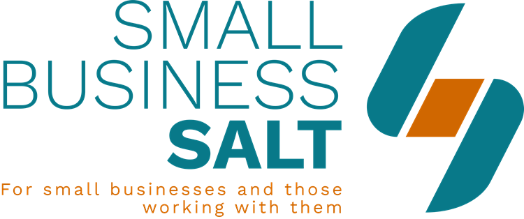 Small Business Salt